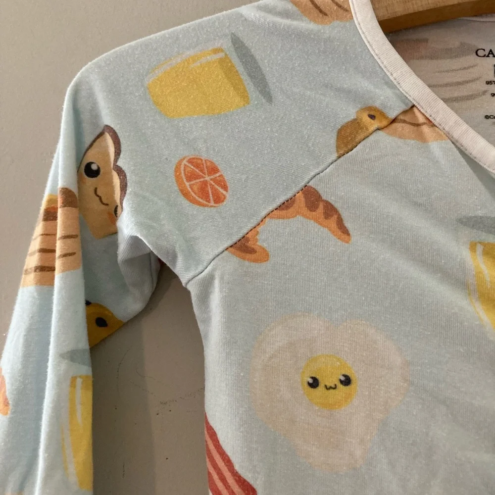 $20 ADD ON caden lane bamboo footie little sleepies nested bean‎ angel dear